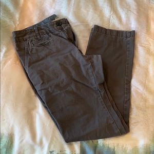 Eddie Bauer Pant